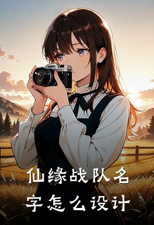 仙缘战队名字怎么设计