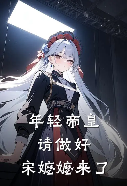 年轻帝皇请做好，宋嬷嬷来了