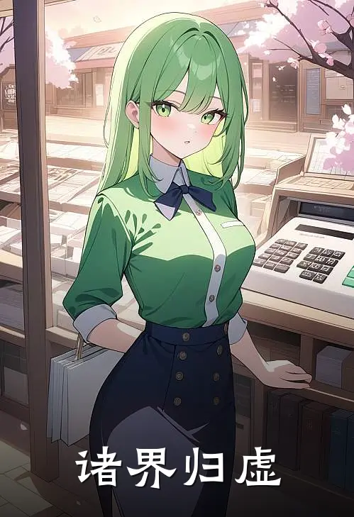 诸界归虚陆云帆落霞宗最新更新小说_在线阅读免费小说诸界归虚陆云帆落霞宗