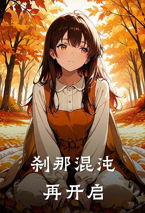 刹那混沌再开启