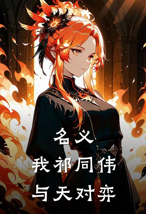 名义：我祁同伟与天对弈