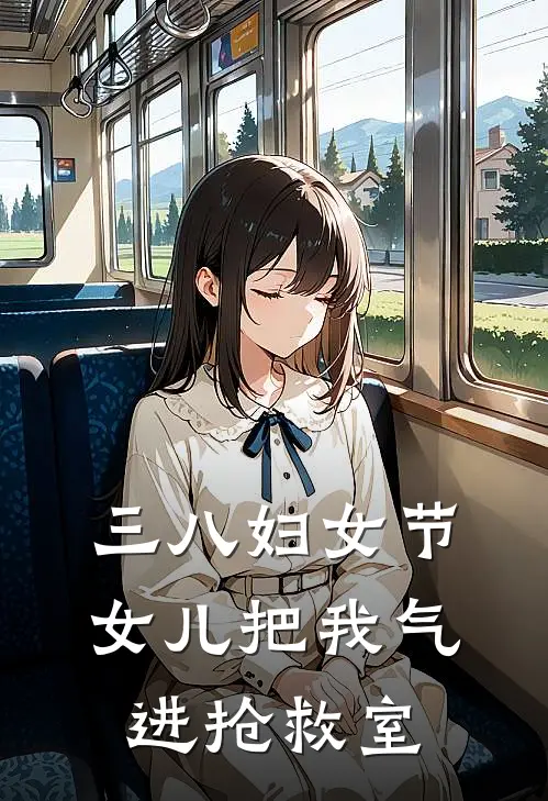 三八妇女节，女儿把我气进抢救室瞿颜热门完本小说推荐_免费小说全文阅读三八妇女节，女儿把我气进抢救室瞿颜热门