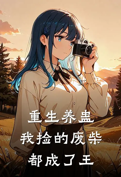 重生养蛊：我捡的废柴都成了王(姜月瑶顾凛)推荐完结小说_最新章节列表重生养蛊：我捡的废柴都成了王(姜月瑶顾凛)