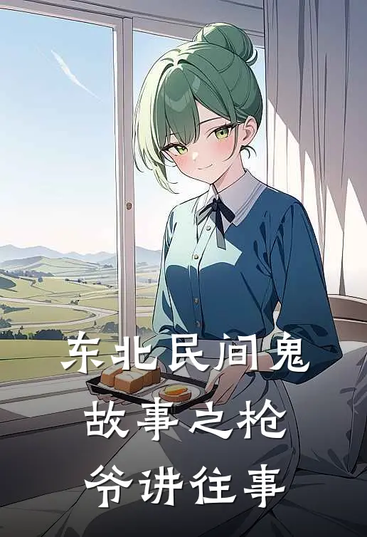 东北民间鬼故事之枪爷讲往事