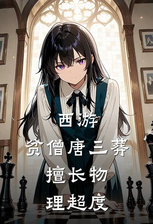 西游：贫僧唐三葬，擅长物理超度