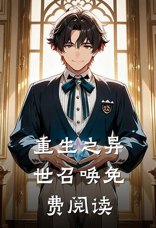 重生之异世召唤免费阅读