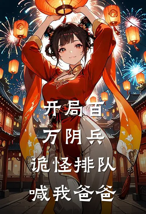 林辰苏清雨(开局百万阴兵：诡怪排队喊我爸爸)完结版免费在线阅读_《开局百万阴兵：诡怪排队喊我爸爸》全章节阅读