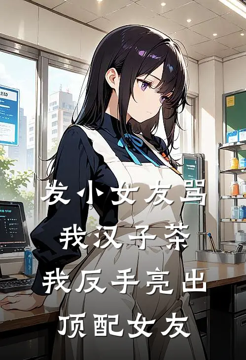 发小女友骂我汉子茶，我反手亮出顶配女友(陆沉苏念)免费阅读完整版小说_最新小说全文阅读发小女友骂我汉子茶，我反手亮出顶配女友陆沉苏念