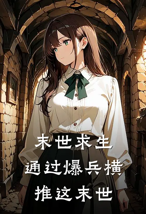 末世求生，通过爆兵横推这末世