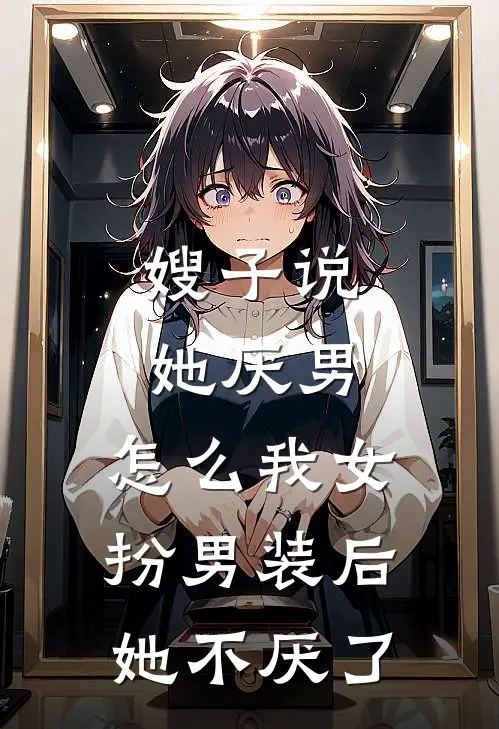 嫂子说她厌男，怎么我女扮男装后她不厌了顾正然柳依依免费小说在线阅读_最新章节列表嫂子说她厌男，怎么我女扮男装后她不厌了(顾正然柳依依)