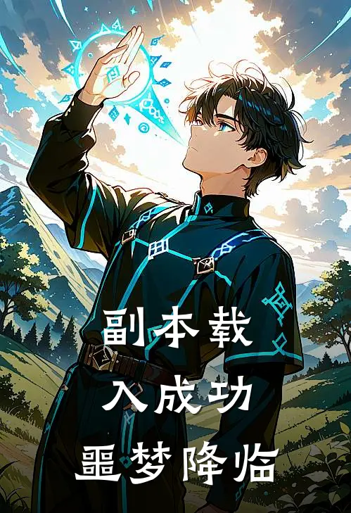 副本载入成功，噩梦降临