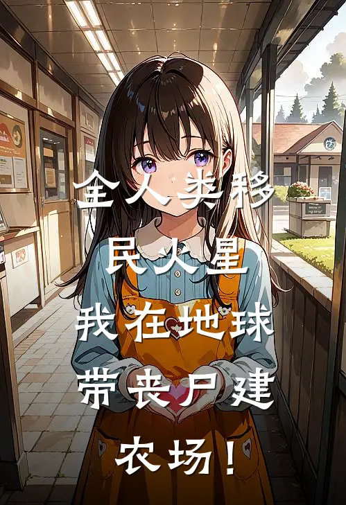 全人类移民火星，我在地球带丧尸建农场！江烨陆听雪免费小说完整版_热门的小说全人类移民火星，我在地球带丧尸建农场！江烨陆听雪