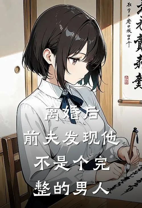 离婚后，前夫发现他不是个完整的男人(陈辰梦青青)在哪看免费小说_最新章节列表离婚后，前夫发现他不是个完整的男人(陈辰梦青青)