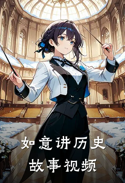 如意讲历史故事视频