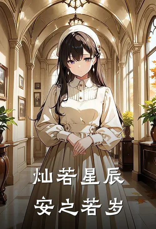 灿若星辰，安之若岁(许岁安盛灿)免费小说完结版_最新章节列表灿若星辰，安之若岁(许岁安盛灿)