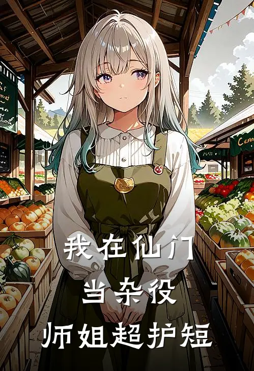 我在仙门当杂役，师姐超护短