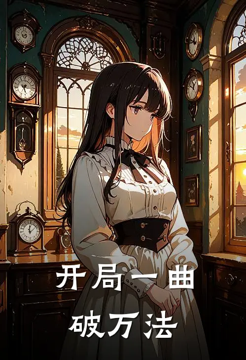 开局一曲破万法