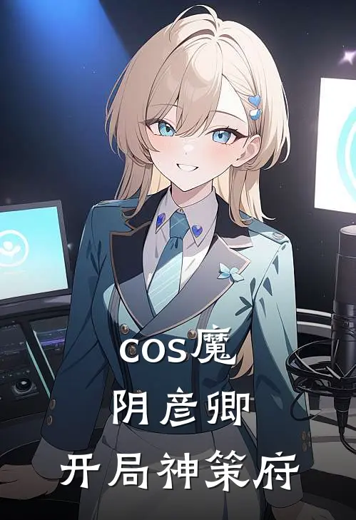 cos魔阴彦卿，开局神策府彦卿彦君已完结小说推荐_完整版小说cos魔阴彦卿，开局神策府(彦卿彦君)