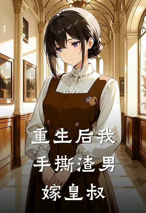 重生后我手撕渣男嫁皇叔(沈清璃柳婉儿)免费阅读完整版小说_最新小说全文阅读重生后我手撕渣男嫁皇叔沈清璃柳婉儿