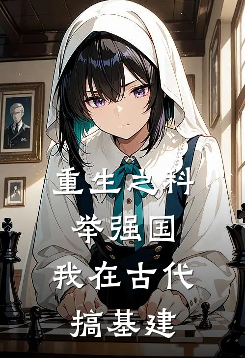 林昭林昭(重生之科举强国：我在古代搞基建)全集阅读_《重生之科举强国：我在古代搞基建》全文免费阅读