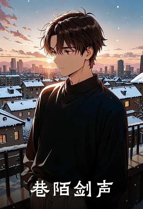 巷陌剑声(陈平安张道玄)完本小说大全_完本热门小说巷陌剑声陈平安张道玄