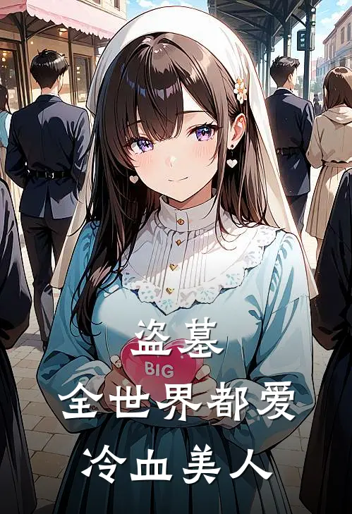 盗墓：全世界都爱冷血美人无邪齐清矜已完结小说_最新章节列表盗墓：全世界都爱冷血美人(无邪齐清矜)