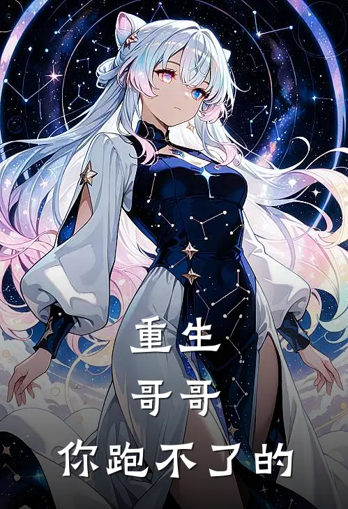 重生：哥哥，你跑不了的