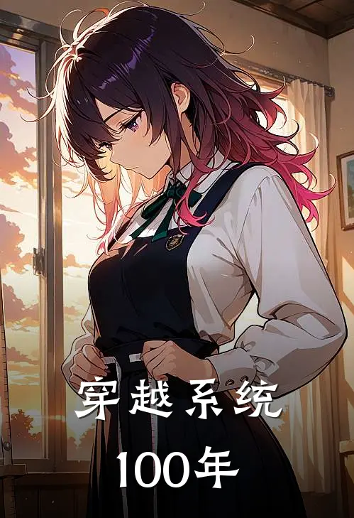 穿越系统100年