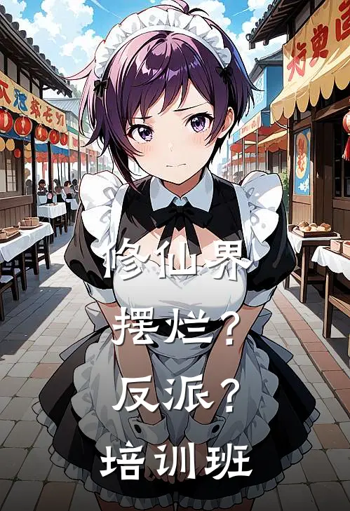 修仙界摆烂？反派？培训班