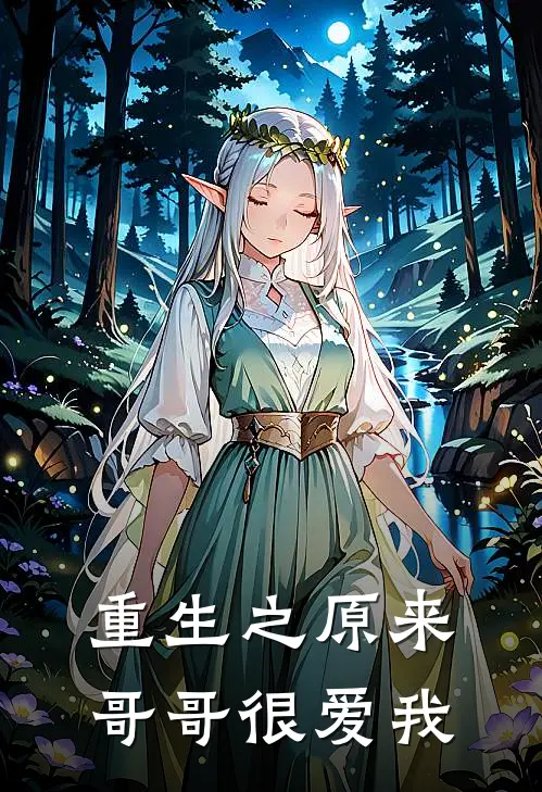 重生之原来哥哥很爱我苏锦年秦心蕾免费完本小说_小说推荐完本重生之原来哥哥很爱我(苏锦年秦心蕾)