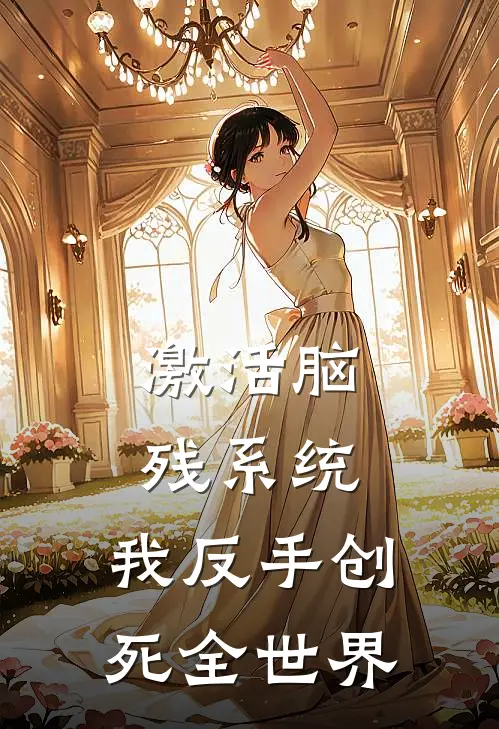 激活脑残系统，我反手创死全世界