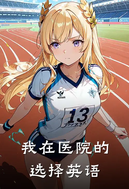 我在医院的选择英语