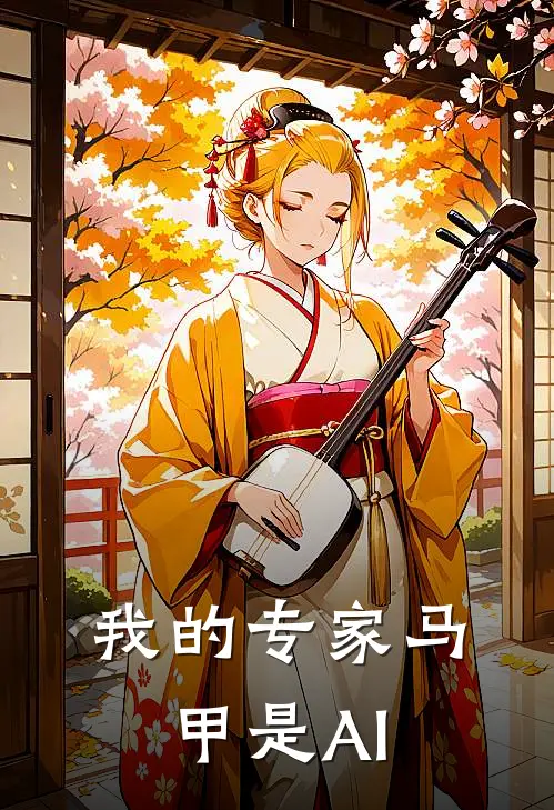 我的专家马甲是AI(林薇张涛)免费小说完结_最新推荐小说我的专家马甲是AI(林薇张涛)