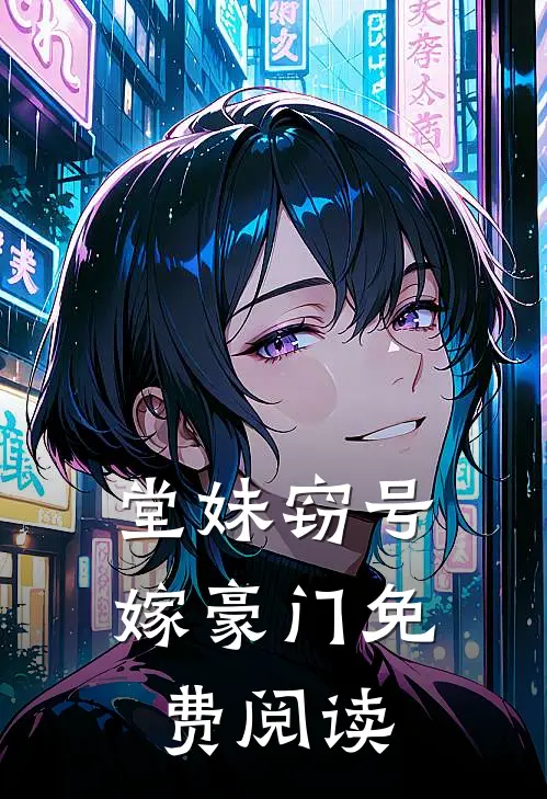 堂妹窃号嫁豪门免费阅读