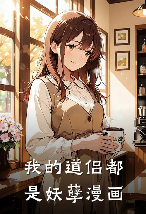 我的道侣都是妖孽漫画