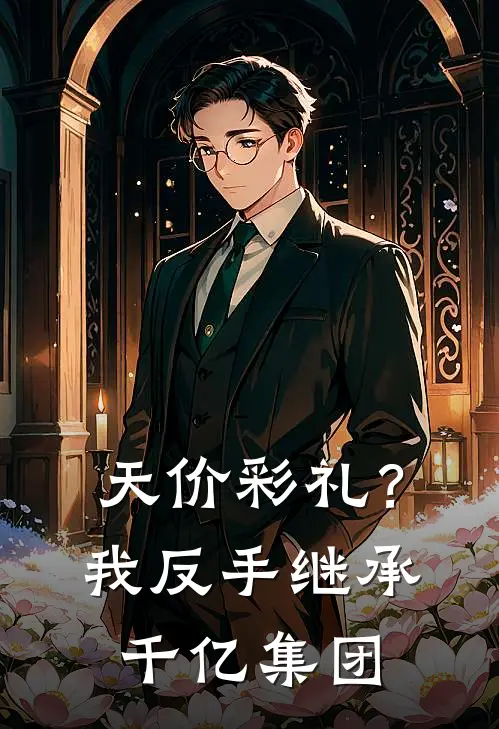 天价彩礼？我反手继承千亿集团