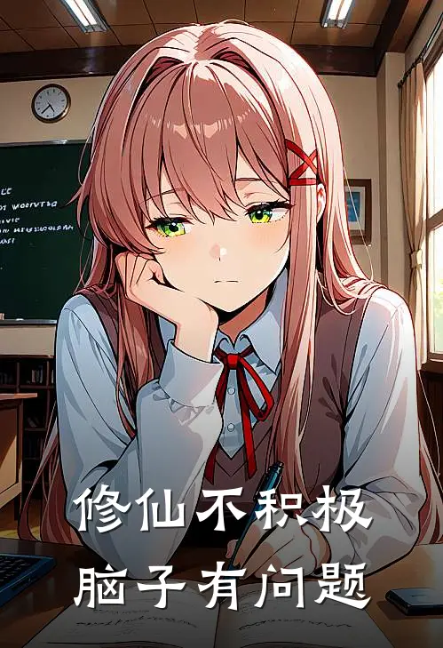卢昭成李虎(修仙不积极，脑子有问题)全章节在线阅读_(修仙不积极，脑子有问题)全本在线阅读