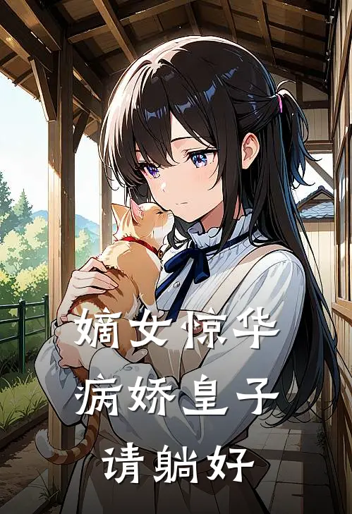 嫡女惊华：病娇皇子，请躺好