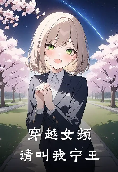 穿越女频，请叫我宁王