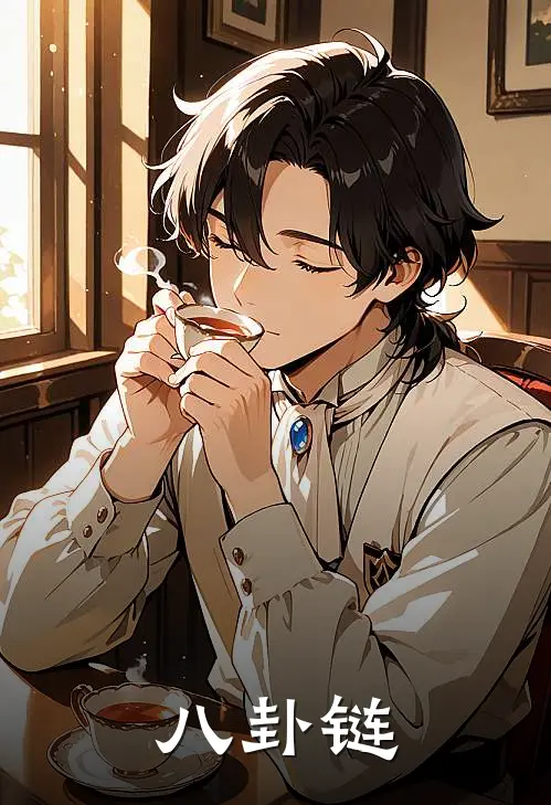 《八卦链》抖音热门已完结小说_八卦链(抖音热门)火爆小说