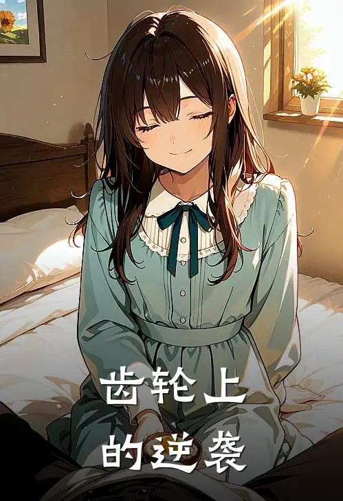 齿轮上的逆袭陈朗周启明已完结小说推荐_完整版小说齿轮上的逆袭(陈朗周启明)