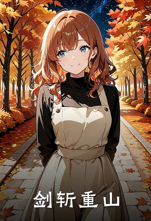 剑斩重山(云烬凌羽)_云烬凌羽热门小说