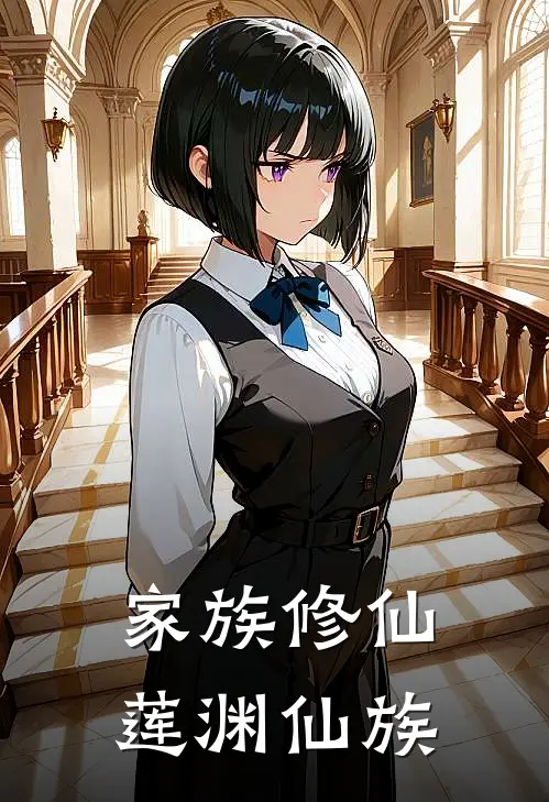 家族修仙：莲渊仙族