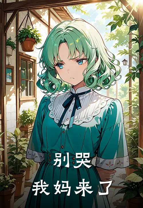 别哭，我妈来了顾景深苏瑶热门完结小说_最新章节列表别哭，我妈来了(顾景深苏瑶)