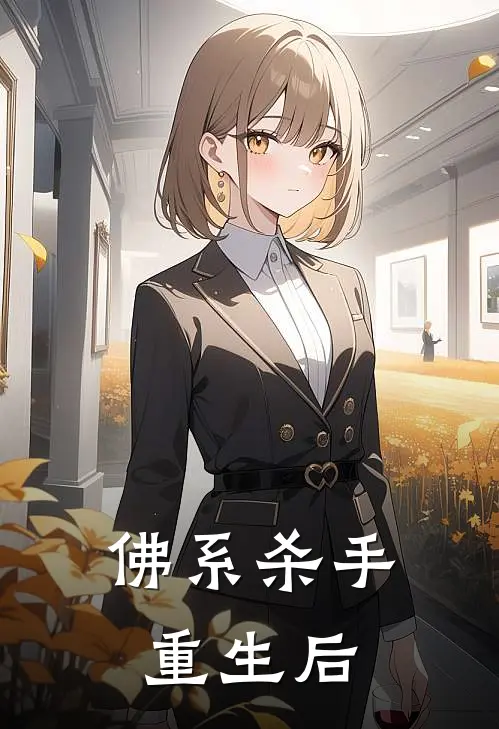 佛系杀手重生后