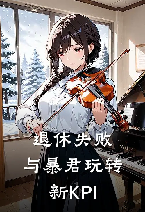 退休失败：与暴君玩转新KPI(宋灵感青杏)完结小说_小说完整版免费阅读退休失败：与暴君玩转新KPI宋灵感青杏