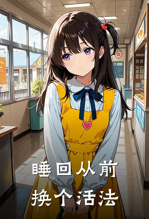 睡回从前，换个活法