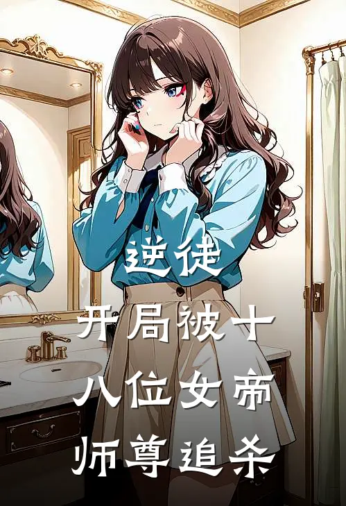 逆徒：开局被十八位女帝师尊追杀