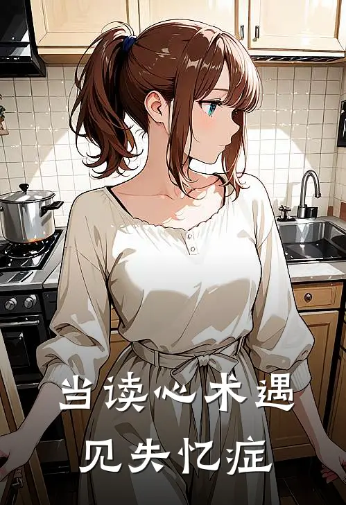 当读心术遇见失忆症