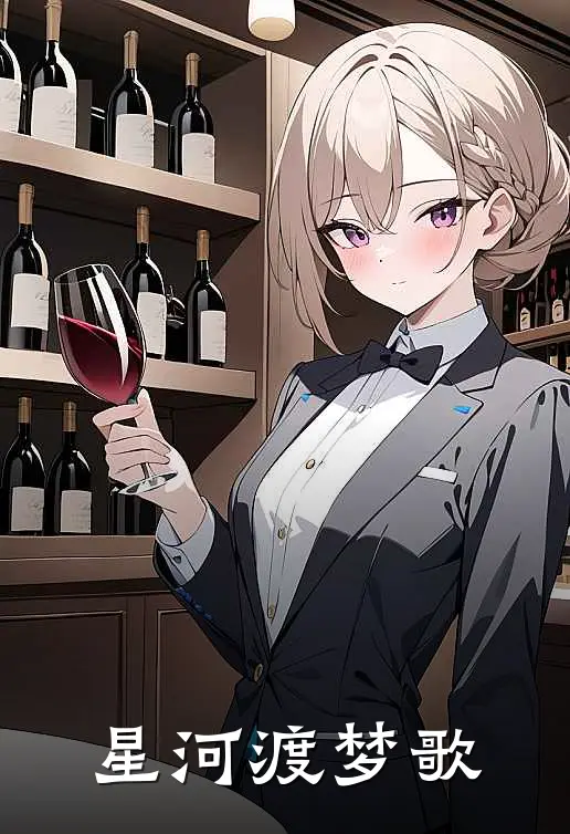 星河渡梦歌